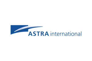 Astra - Program Sekolah Binaan